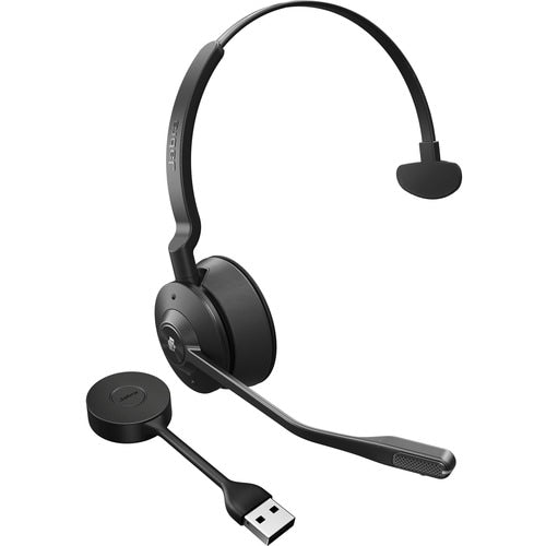 Casque Jabra Engage 55 - Mono - USB Type A