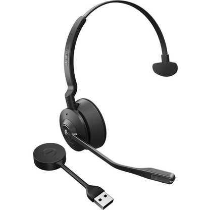 Casque Jabra Engage 55 - Mono - USB Type A