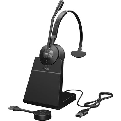 Casque Jabra Engage 55 - Mono - USB Type A