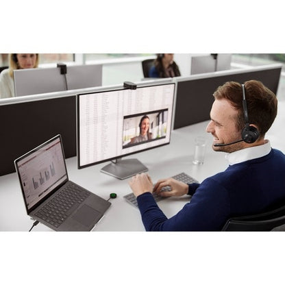 Casque Jabra Engage 55 - Mono - USB Type A