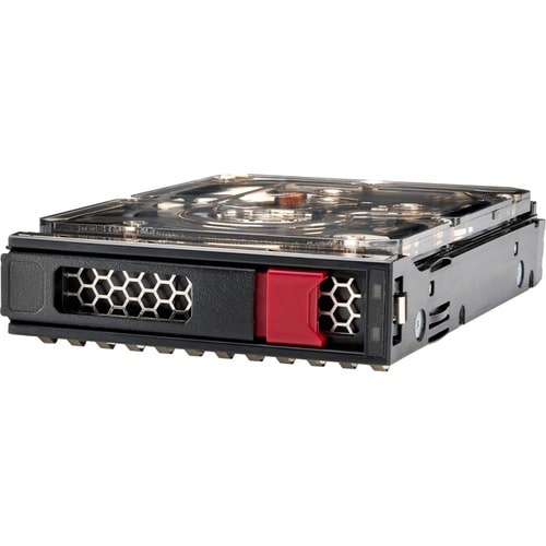 20TB SAS 7.2K LFF LP ISE MV HDD PL-SI