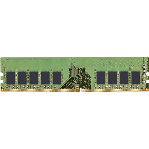 16 GB 3200 MT/S DDR4 ECC CL22 DIMM 1RX8 MICRON F