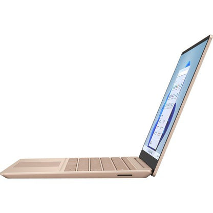 Microsoft Surface Laptop Go 2 12.4\" (314.96 mm) Touchscreen Notebook