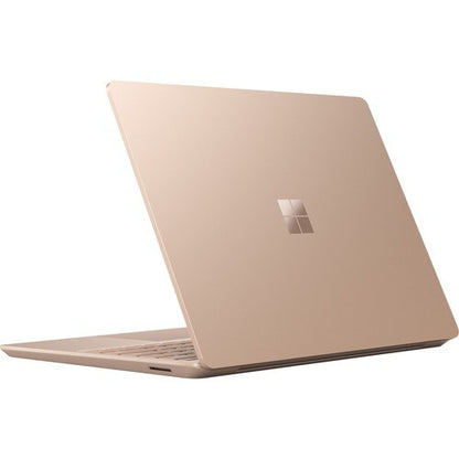 Microsoft Surface Laptop Go 2 12.4\" (314.96 mm) Touchscreen Notebook