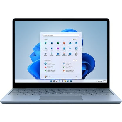 Microsoft Surface Laptop Go 2 12.4\" (314.96 mm) Touchscreen Notebook