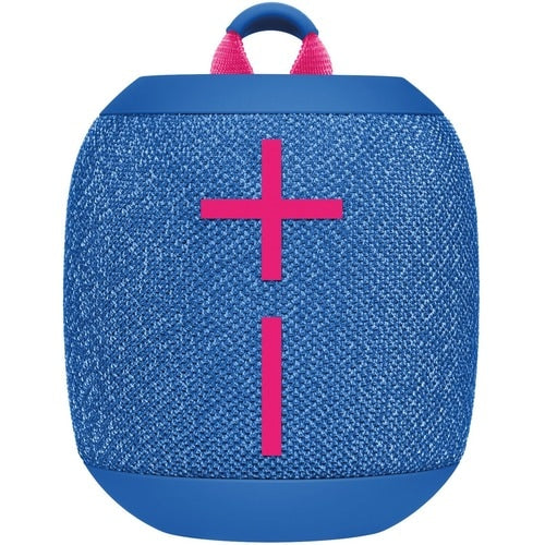 Altavoz Bluetooth portátil Ultimate Ears WONDERBOOM 3
