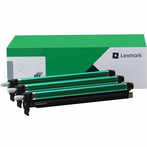 UNITÉ PHOTOCONDUCTRICE 165K 3PK CS943/CX942/3/4
