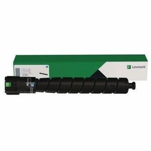 CARTOUCHE DE TONER CYAN 22K CX942/3/4