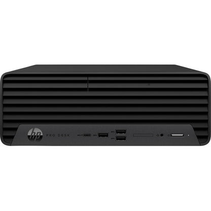 Ordenador personal SMARTBUY PRO SFF 400 G9 de 8 GB/256 GB, procesador i3-12100