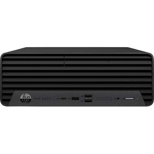 Ordinateur SMARTBUY PRO SFF 400 G9 I5-12500 16 Go 256 Go