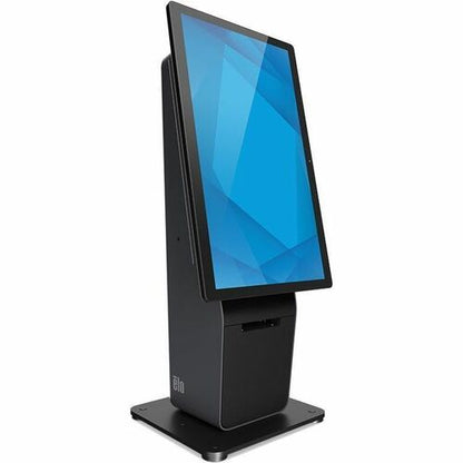 Elo Wallaby Pro Countertop Stand - E989127 - 22\" to 27\" Screen Support - Count