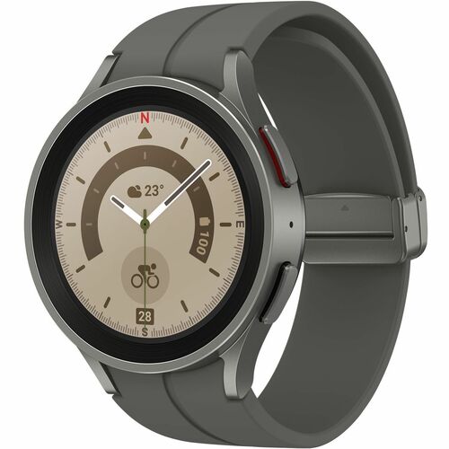 Samsung Galaxy Watch5 Pro Bluetooth (45 mm)