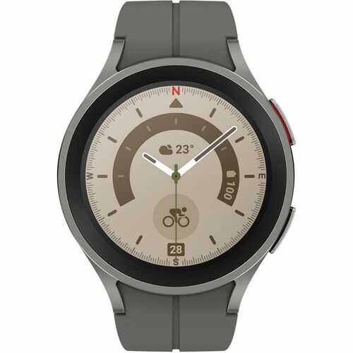 Samsung Galaxy Watch5 Pro Bluetooth (45 mm)