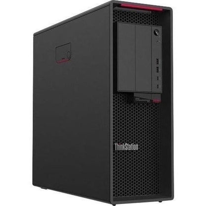 Lenovo ThinkStation P620 30E000YEUS Workstation - 1 Ryzen Threadripper PRO 5995WX - 32 GB