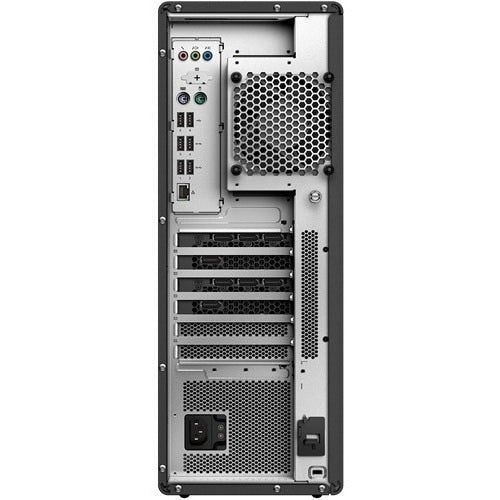 TOPSELLER THINKSTATION P620 PRO 5975WX 3.6G 32GB 1TB SSD W11P64