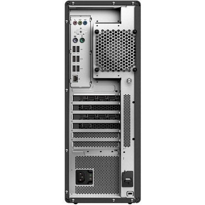TOPSELLER THINKSTATION P620 PRO 5975WX 3.6G 32GB 1TB SSD W11P64