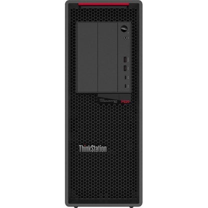 Lenovo ThinkStation P620 30E0011FCA Workstation - 1 Ryzen Threadripper PRO 5955WX - 32 GB