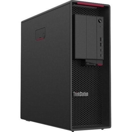 Lenovo ThinkStation P620 30E0011KCA Workstation - 1 Ryzen Threadripper PRO 5945WX - 32 GB