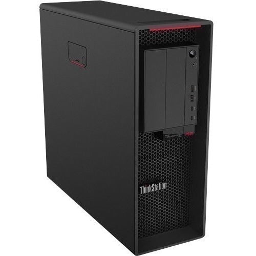 Lenovo ThinkStation P620 30E0011KCA Workstation - 1 Ryzen Threadripper PRO 5945WX - 32 GB