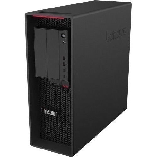 Lenovo ThinkStation P620 30E00128CA Workstation - 1 Ryzen Threadripper PRO 5955WX - 32 GB