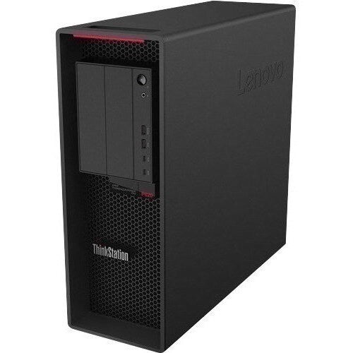 Lenovo ThinkStation P620 30E00124CA Workstation - 1 Ryzen Threadripper PRO 5975WX