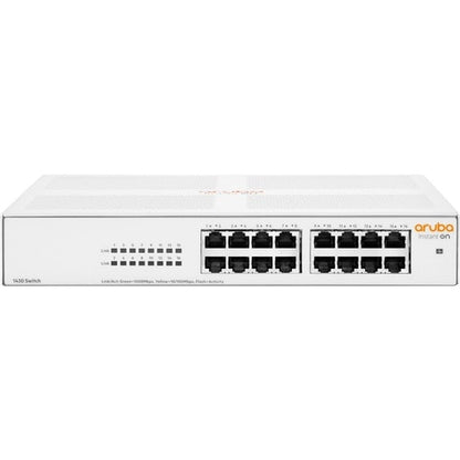 COMMUTATEUR ARUBA INSTANT ON 1430 16G