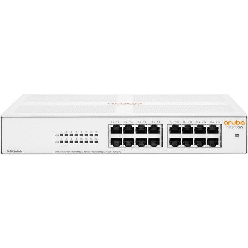 ARUBA INSTANT ON 1430 16G SWITCH
