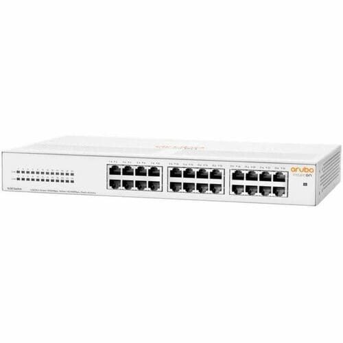 ARUBA INSTANT ON 1430 24G SWITCH