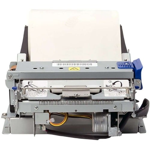 Star Micronics SK1-41 4\" Kiosk Printer, USB/Serial - External Power Supply Need