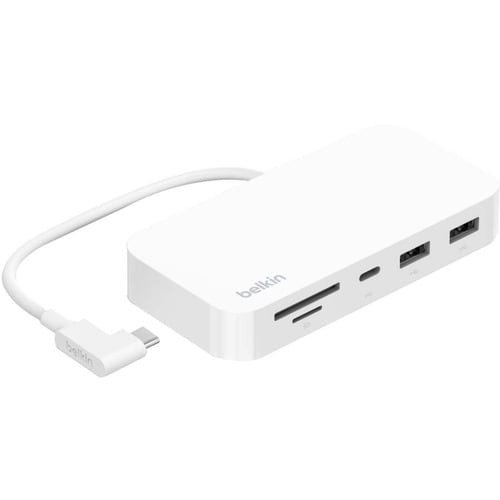 Belkin Connect USB-C 6 pouces