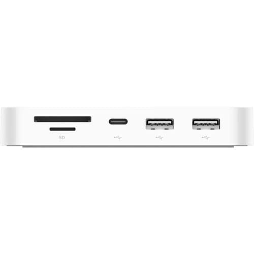 Belkin Connect USB-C 6 pouces
