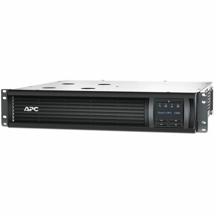 SAI Smart-UPS de 1500 VA para montaje en rack de APC by Schneider Electric - APC Sm