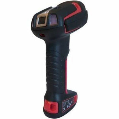 Honeywell Granit XP 1990iXR Ultra-Rugged Area-Imaging Scanner - Cable Connectivi
