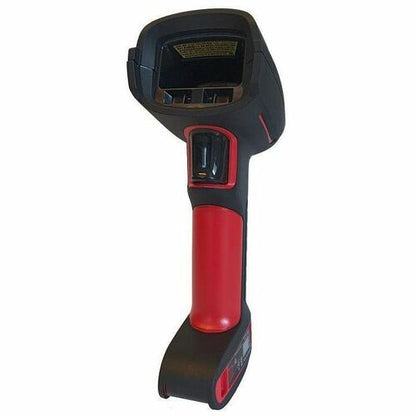 Honeywell Granit XP 1990iXLR Ultra-Rugged Long Range Scanner - Cable Connectivit