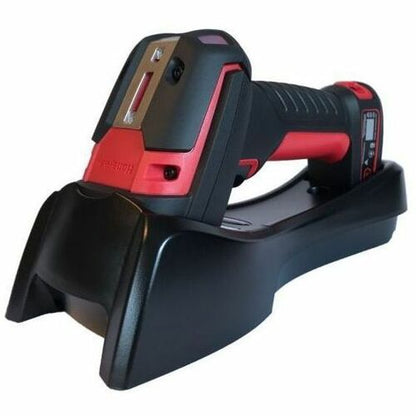 Honeywell Granit XP 1991iXR Wireless Ultra-Rugged Area-Imaging Scanner - Wireles