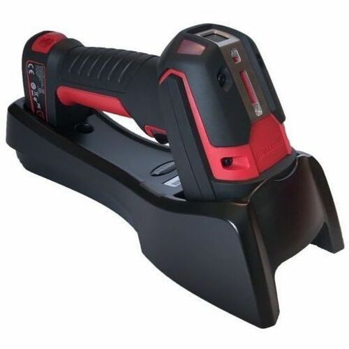 Honeywell Granit XP 1991iXR Wireless Ultra-Rugged Area-Imaging Scanner - Wireles