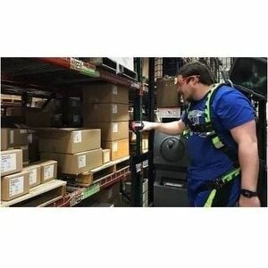 Honeywell Granit 1991iXR Ultra-Rugged FlexRange Scanner - Wireless Connectivity