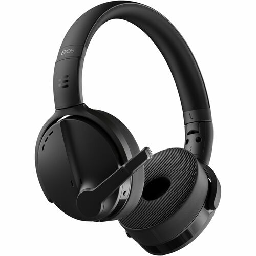 Casque EPOS ADAPT 560 II - USB Type C - Sans fil - Bluetooth - Over-t