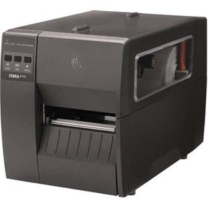 Imprimante thermique directe de bureau Zebra ZT111 - Monochrome - Impression d'étiquettes - Fast Ethernet