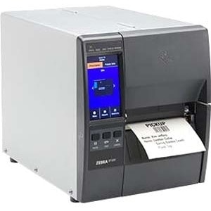 Zebra ZT231 Direct Thermal Printer - Monochrome - Label Print - Ethernet - USB -