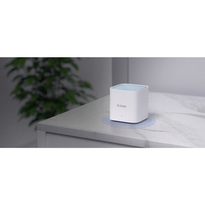 SYSTÈME WI-FI MAILLÉ AX1500, 3PK