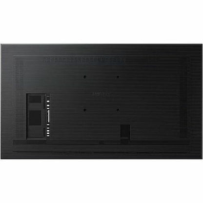Samsung QH65B - 4K UHD Slim Professional Display for Business - 64.5\" LCD