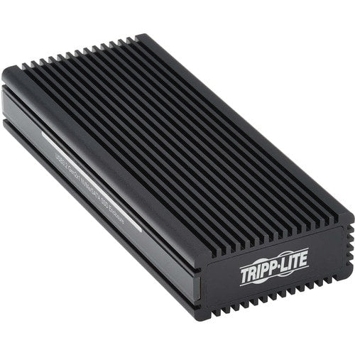 Gabinete para unidad U457-1M2-NVME-L de Tripp Lite by Eaton - USB 3.2 (2.ª generación)