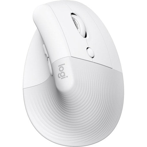Logitech Lift for Mac (Off-white) - Optical