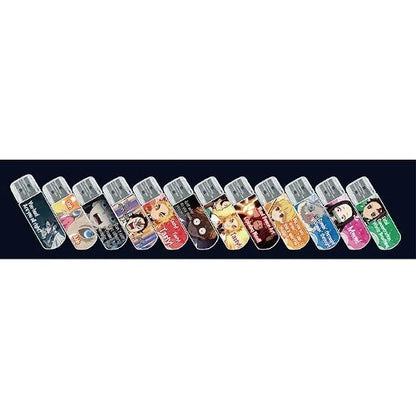 USB DEMON SLAYER DE 16 GB TANJIRO MULTI 4