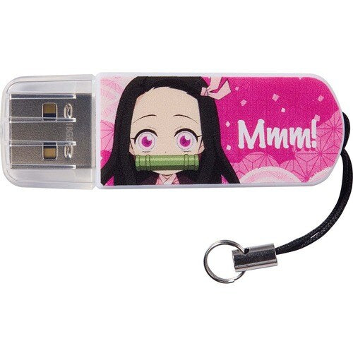 DEMON SLAYER USB DE 16 GB NEZUKO MULTI 4