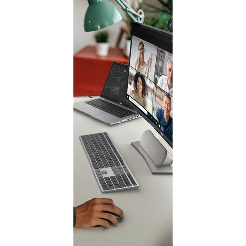 Mobile Precision 3470 Corei5 121250P 16 Go 256 Go SS WLS W10 14 pouces