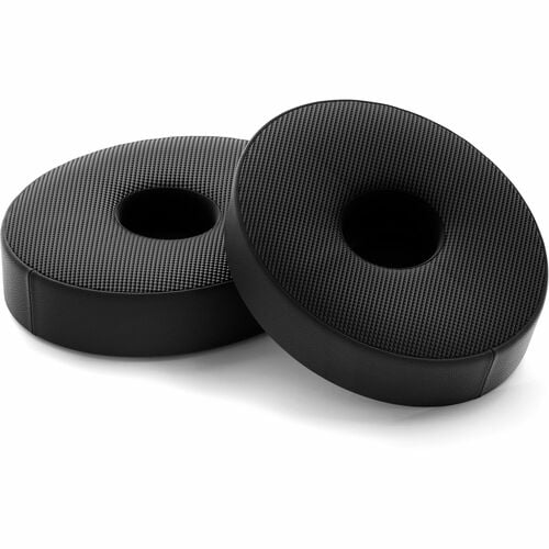 Coussinets d'oreille EPOS ADAPT 500 II / C50 - Noir - Similicuir - 1 paire