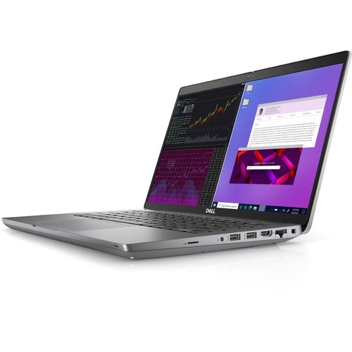 Dell Precision 3000 3470 14\" Mobile Workstation - Full HD - Intel Core i7 12th Gen i7