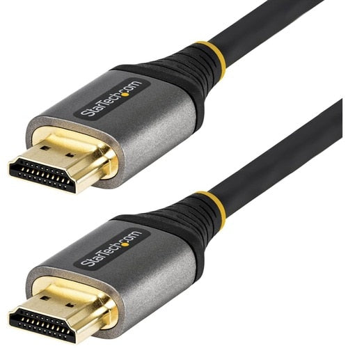 StarTech.com 16ft (5m) Premium Certified HDMI 2.0 Cable